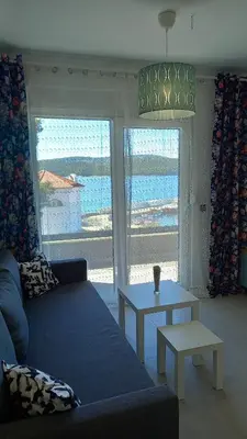 Prostor za sjedenje u objektu