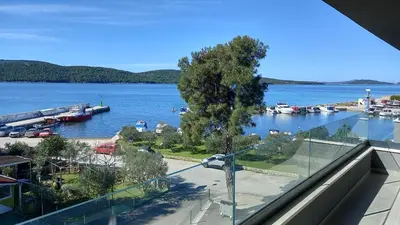 Priroda u blizini apartmana