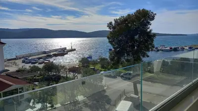 Priroda u blizini apartmana