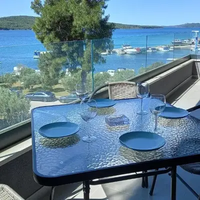Modern Apartment Zablaće