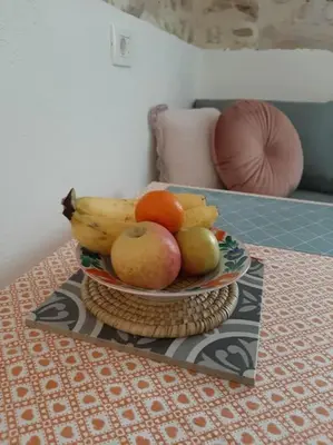 Hrana u vikendici ili u blizini