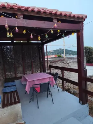 Priroda u blizini apartmana