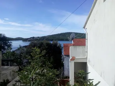 Priroda u blizini apartmana