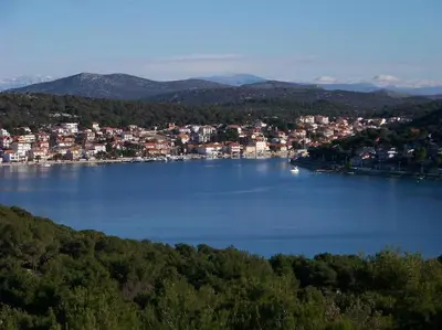 Priroda u blizini apartmana