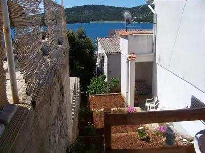 Priroda u blizini apartmana