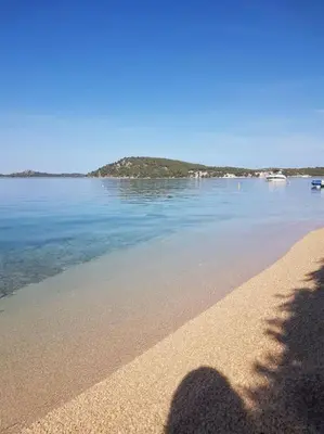 Priroda u blizini apartmana