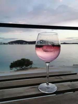 Priroda u blizini apartmana