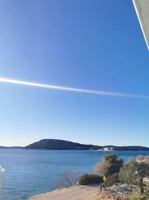 Priroda u blizini apartmana