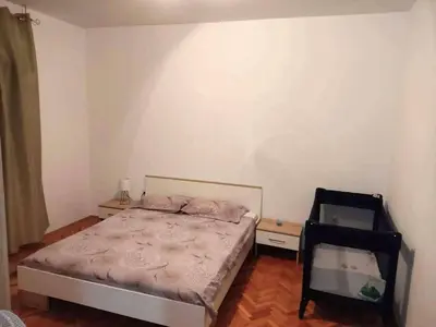 Tlocrt objekta Apartments with parking space Rogoznica - 23016