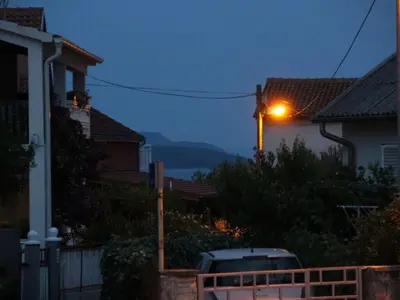 Priroda u blizini vikendica