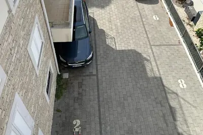 Okolica apartmana ili susjedstvo u blizini