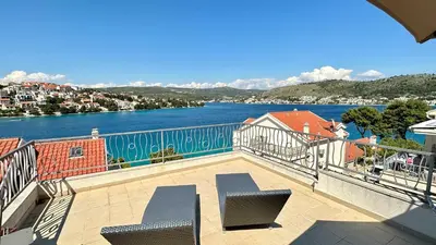 Priroda u blizini apartmana