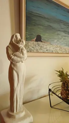 Tlocrt objekta Apartman NOMI