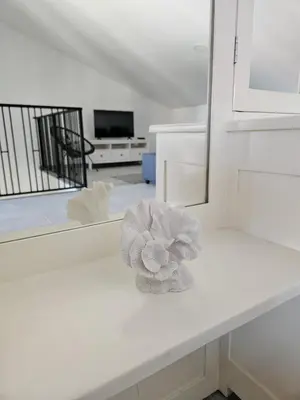 TV i/ili zabavni centar u objektu Vila Brod