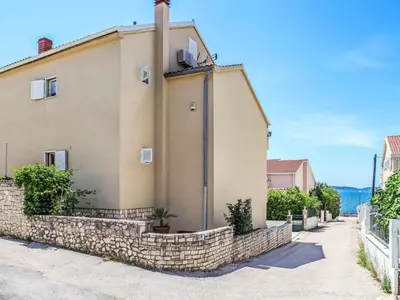 Pogled na more ili pogled na more iz apartmana
