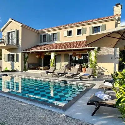 Villa Parona