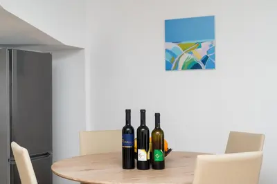 Pića u objektu Apartman Miriam