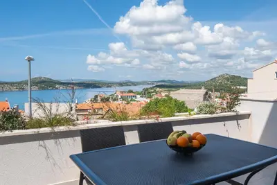 Priroda u blizini apartmana