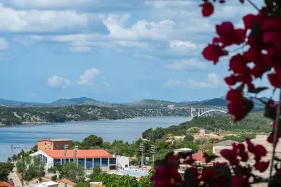 Priroda u blizini apartmana