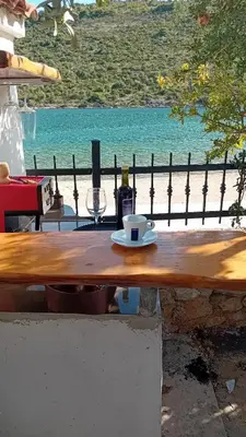 Priroda u blizini apartmana