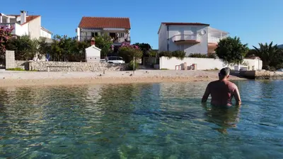Priroda u blizini apartmana