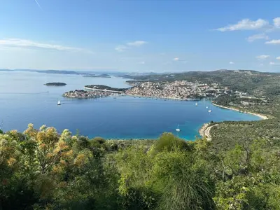 Priroda u blizini apartmana