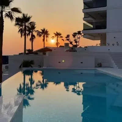 Primosten Sunhill Deluxe Apartment Lea
