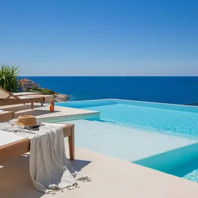 Just Bliss Villa