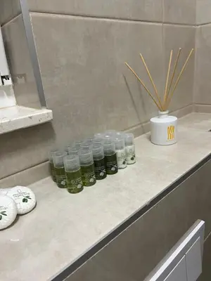 Tlocrt objekta First Choice Apartment Rogoznica