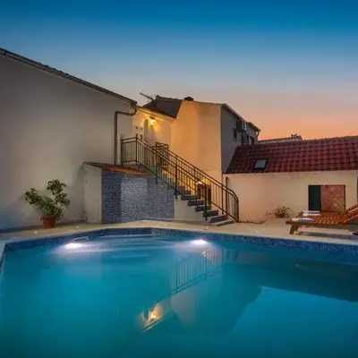 Holiday Residence Danica