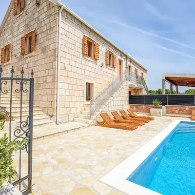 Villa Grgo