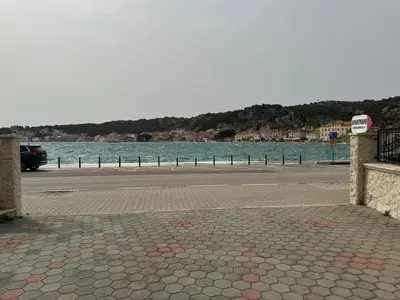 Priroda u blizini apartmana