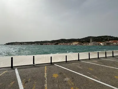 Priroda u blizini apartmana