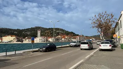 Priroda u blizini apartmana