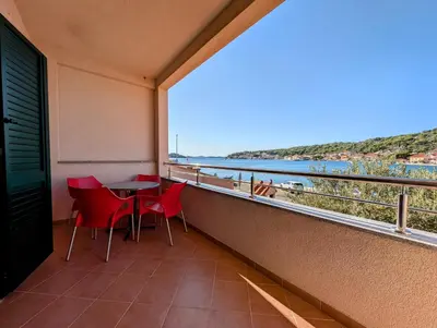 Priroda u blizini apartmana