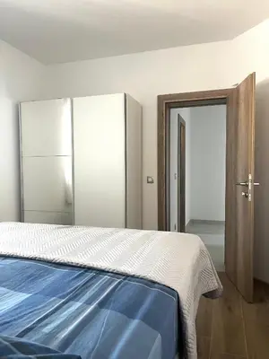 Krevet ili kreveti u jedinici u objektu Villa Sunshine