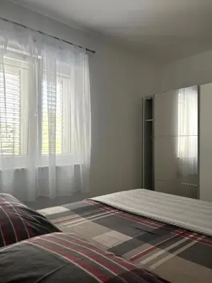 Krevet ili kreveti u jedinici u objektu Villa Sunshine