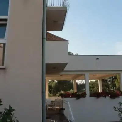 Apartments Radmila