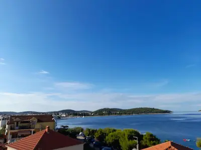 Priroda u blizini apartmana