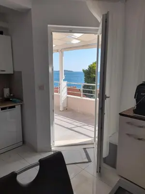 Priroda u blizini apartmana