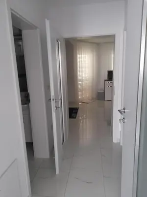 Tlocrt objekta Apartmani Seka 1