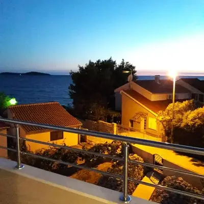 Apartmani Seka 1
