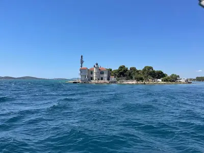 Priroda u blizini apartmana