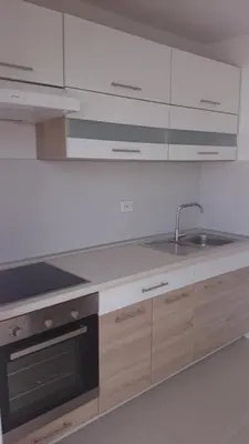 Tlocrt objekta Apartman 7 m od mora