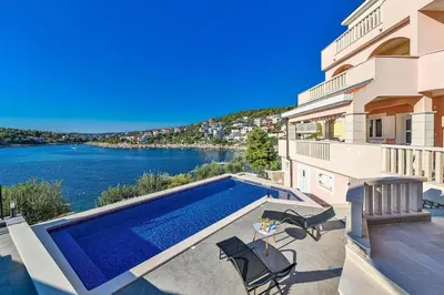 Priroda u blizini apartmana