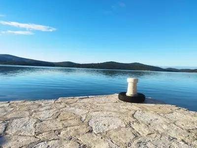 Priroda u blizini apartmana