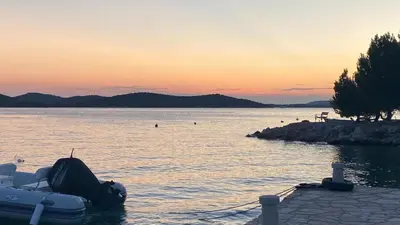 Priroda u blizini apartmana