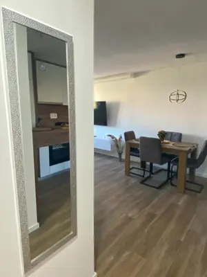 TV i/ili zabavni centar u objektu Bruno