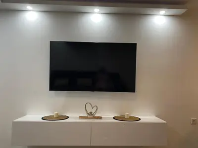 TV i/ili zabavni centar u objektu Bruno
