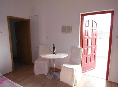 Pića u objektu Apartment Antonio